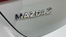 Mazda 2 1.5 Skyactiv G Exclusive-Line 5dr Auto Petrol Hatchback